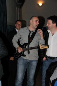 band